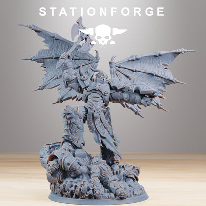 Corrupted Archon - StationForge