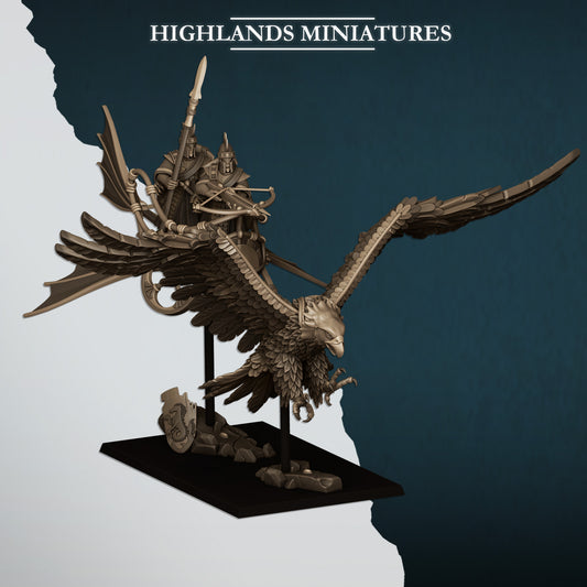Aegean Sea Ballista  - Highlands Miniatures