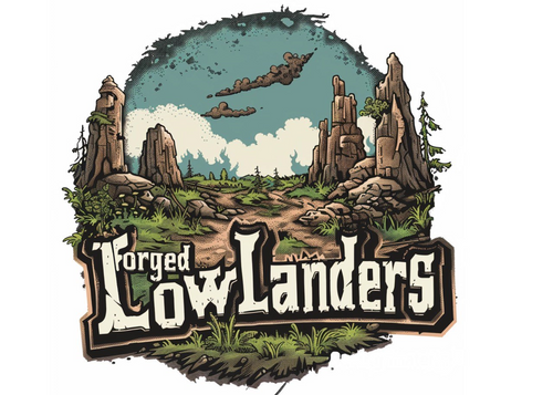 Forged Lowlanders