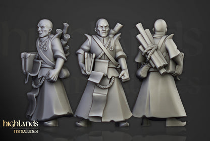 Sunland The Cosmological Engine- Highlands Miniatures