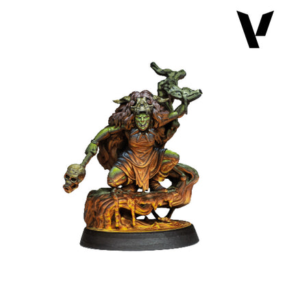 Vallejo Fantasy Paint Set by Squidmar (12)